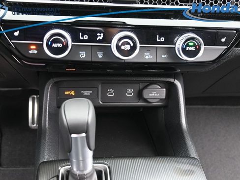 New 2026 Honda CR-V LX image 19