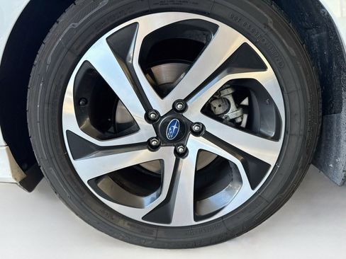 Used 2021 Subaru Legacy Limited XT w/ Popular Package #2 AWD/4WD image 23