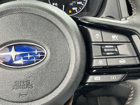 New 2026 Subaru Forester Sport AWD/4WD image 23