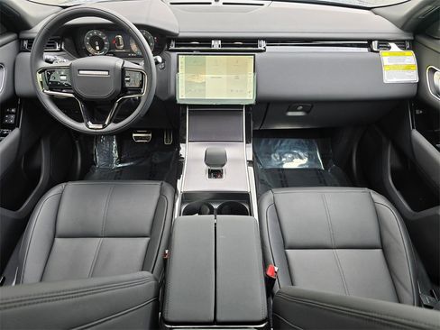 New 2026 Land Rover Range Rover Velar Dynamic SE image 10