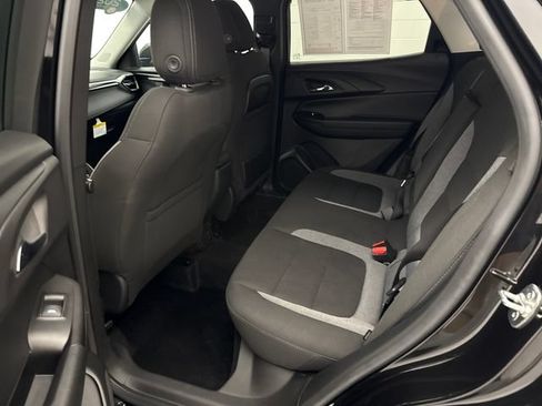 Certified 2024 Chevrolet TrailBlazer LT w/ Convenience Package AWD/4WD image 21