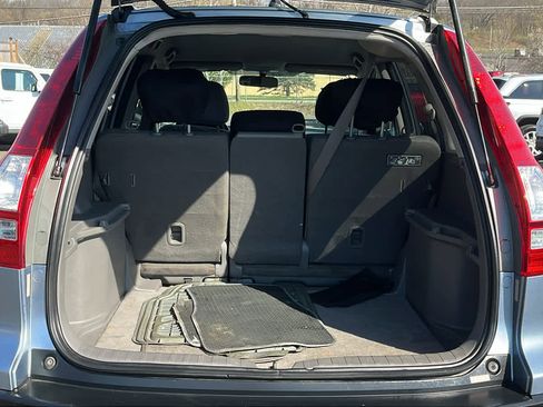 Used 2009 Honda CR-V LX image 27