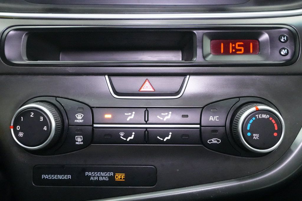 Used 2014 Kia Optima LX FWD image 27