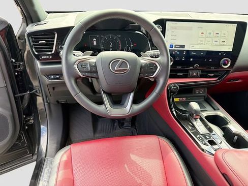Certified 2024 Lexus NX 350 AWD image 22