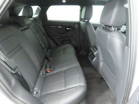 Certified 2025 Land Rover Range Rover Evoque S image 22