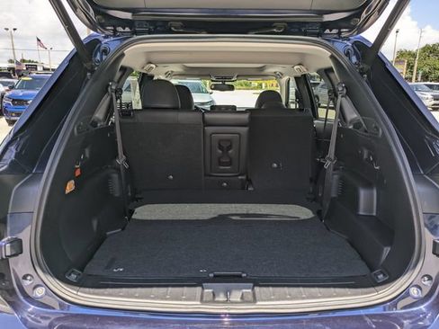 Used 2024 Mitsubishi Outlander SEL AWD/4WD image 13