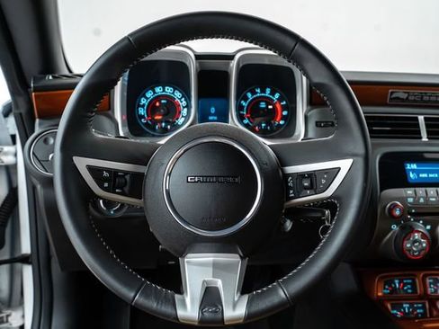 Used 2011 Chevrolet Camaro SS w/ RS Package RWD image 31
