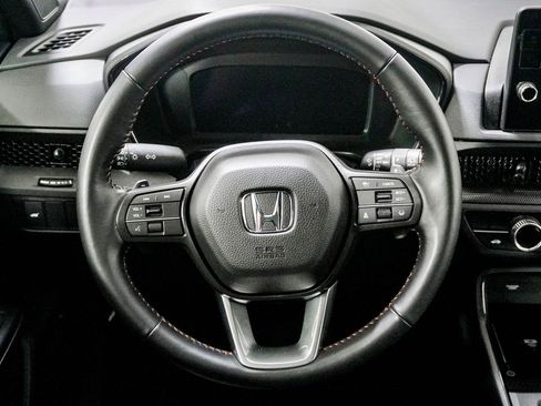 Certified 2026 Honda CR-V Sport-L image 22