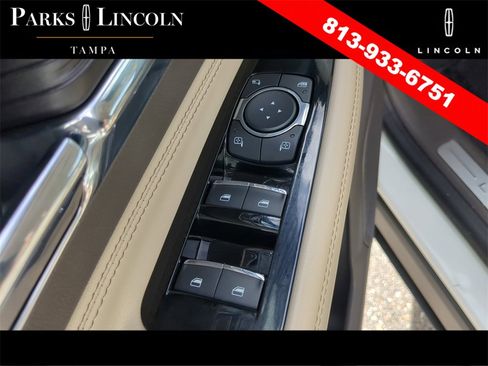 Certified 2022 Lincoln Corsair FWD image 16