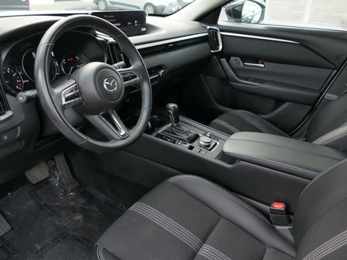 Used 2024 MAZDA CX-50 AWD 2.5 S w/ Preferred Package image 12