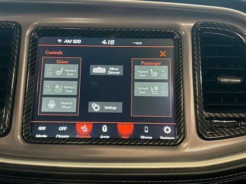 Used 2022 Dodge Challenger R/T Scat Pack w/ Dynamics Package image 19