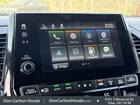 Used 2019 Honda Odyssey EX image 7