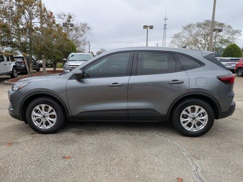 New 2026 Ford Escape Active w/ Tech Pack #1 image 7