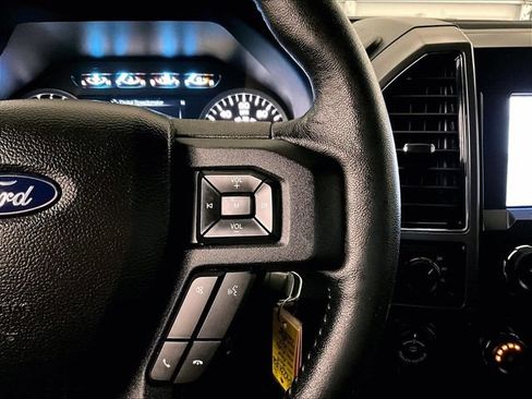 Used 2019 Ford F150 XLT w/ Equipment Group 302A Luxury AWD/4WD image 19