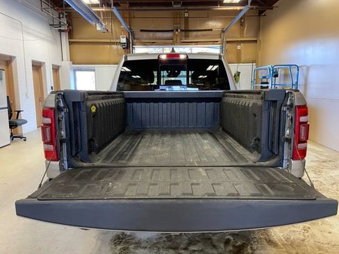 Used 2022 RAM 1500 Laramie image 19