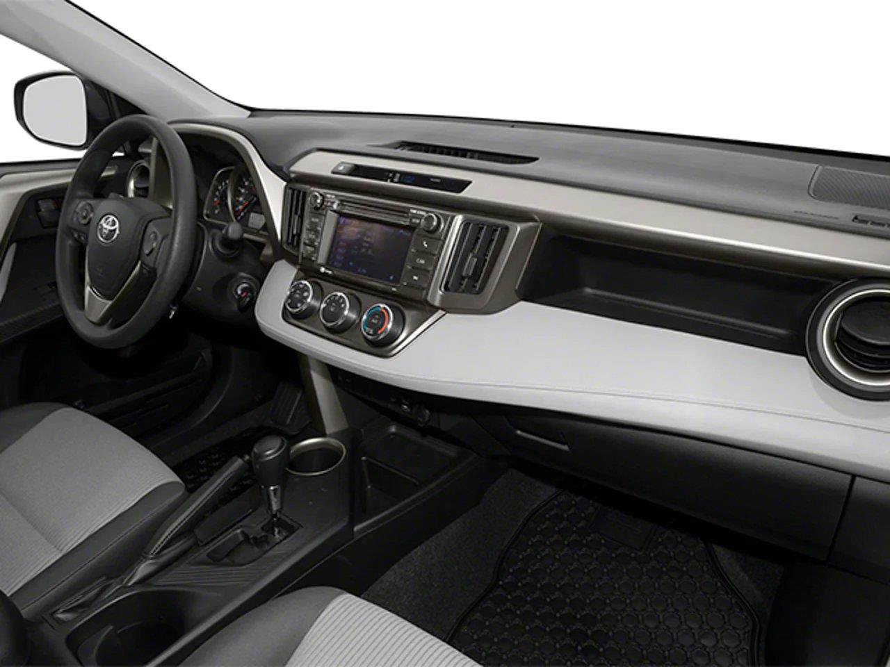 Used 2013 Toyota RAV4 LE AWD/4WD image 57