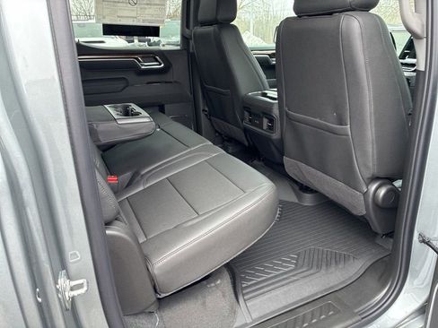 New 2026 Chevrolet Silverado 1500 LT Trail Boss w/ LT Trail Boss Premium Package image 38