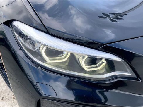 Used 2018 BMW M2 image 25