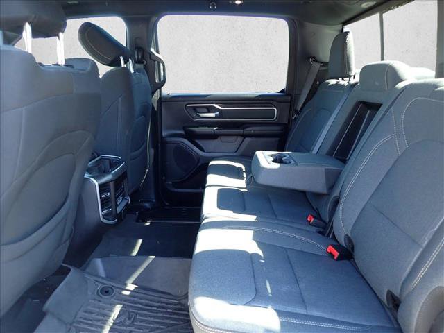 Used 2023 RAM 1500 Big Horn AWD/4WD image 8