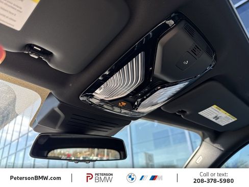 New 2026 BMW X5 xDrive50e image 35