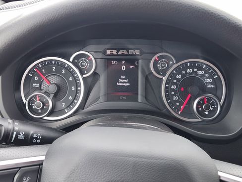 New 2026 RAM 1500 Express image 14