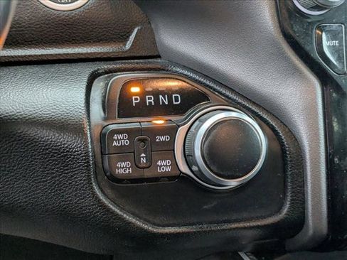 Used 2020 RAM 1500 Big Horn image 11