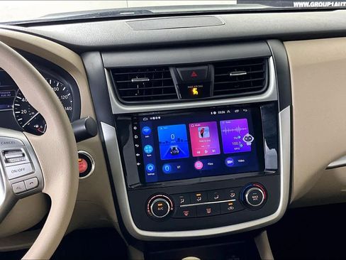 Used 2016 Nissan Altima 2.5 S w/ Power Driver Seat Package image 7