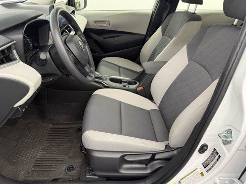 Certified 2026 Toyota Corolla LE image 16