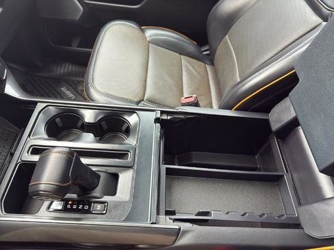 Certified 2023 Ford F150 Tremor w/ Equipment Group 402A High image 25