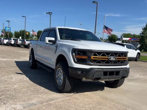 Used 2024 Ford F150 Tremor w/ Equipment Group 402A High AWD/4WD image 3