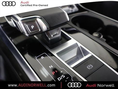 Certified 2023 Audi Q7 3.0T Premium AWD/4WD image 4