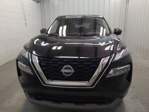 Used 2022 Nissan Rogue SV FWD image 15