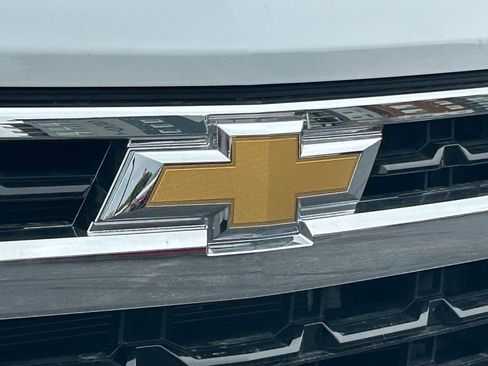 Used 2025 Chevrolet Silverado 1500 LT w/ Work Truck Package AWD/4WD image 13