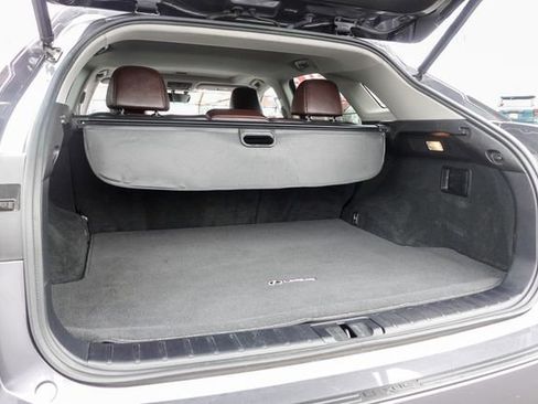 Used 2016 Lexus RX 350 FWD w/ Premium Package image 29