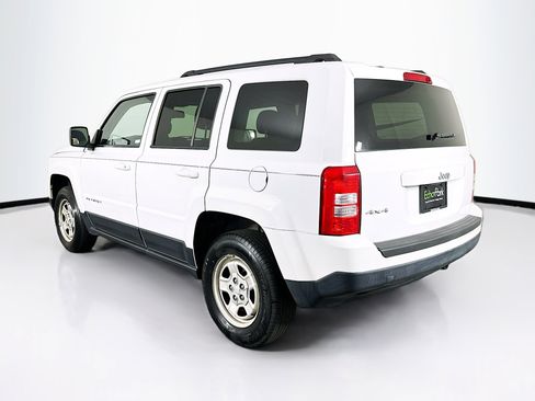 Used 2016 Jeep Patriot Sport w/ Power Value Group image 5
