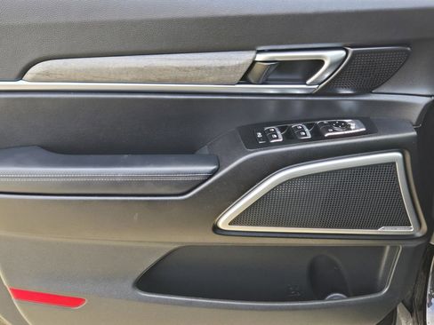 Used 2022 Kia Telluride EX w/ EX Premium Package image 28