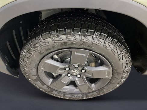 New 2026 Honda Ridgeline TrailSport image 11