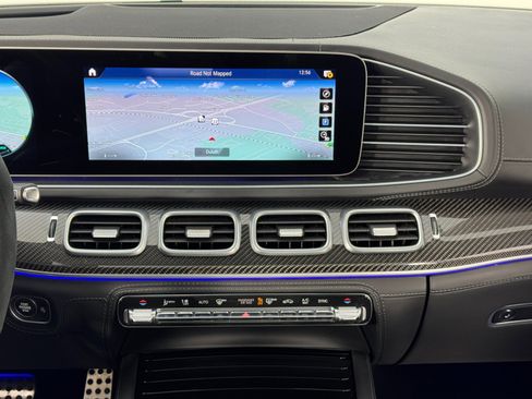 Used 2023 Mercedes-Benz GLE 63 AMG S image 28