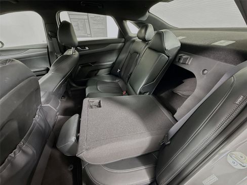 Used 2024 Kia K5 GT-Line FWD image 22