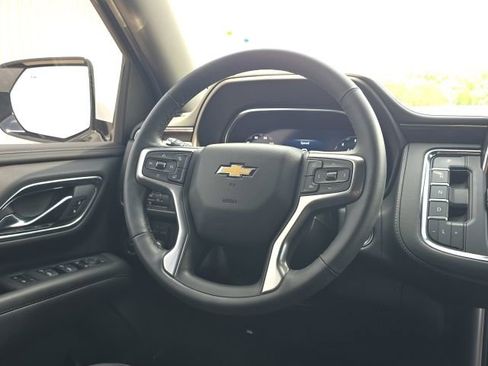 Used 2024 Chevrolet Tahoe LT w/ Luxury Package RWD image 43