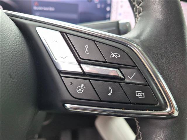 Used 2024 Buick Envision Avenir AWD/4WD image 14