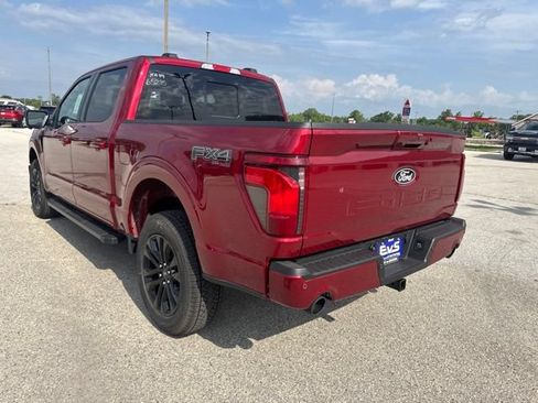 New 2026 Ford F150 XLT AWD/4WD image 5