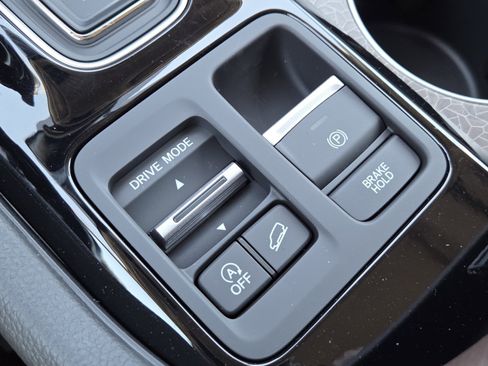 New 2026 Honda Pilot Elite image 33