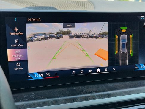 Certified 2025 BMW X5 xDrive40i image 30