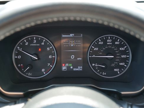 Certified 2024 Subaru Legacy Limited AWD/4WD image 21
