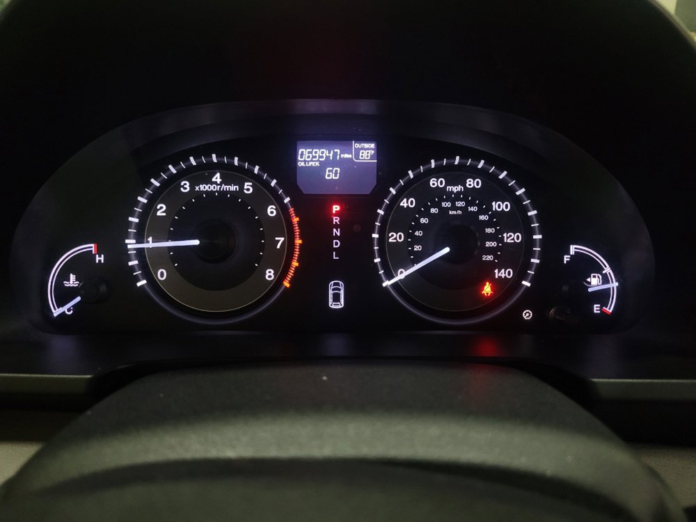 Used 2016 Honda Odyssey EX-L image 23
