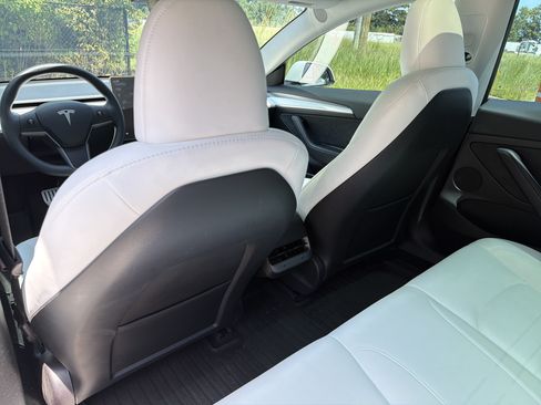 Used 2023 Tesla Model 3 Performance AWD/4WD image 17