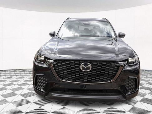 New 2026 MAZDA CX-70 SC AWD/4WD image 17