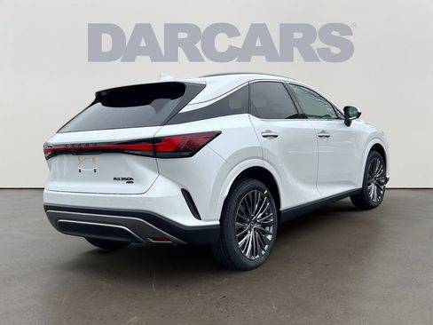 New 2026 Lexus RX 350 image 2