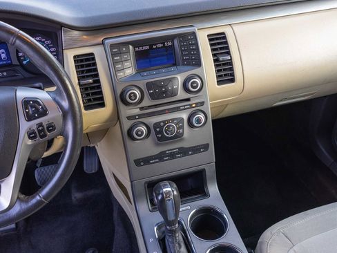 Used 2014 Ford Flex SE image 14